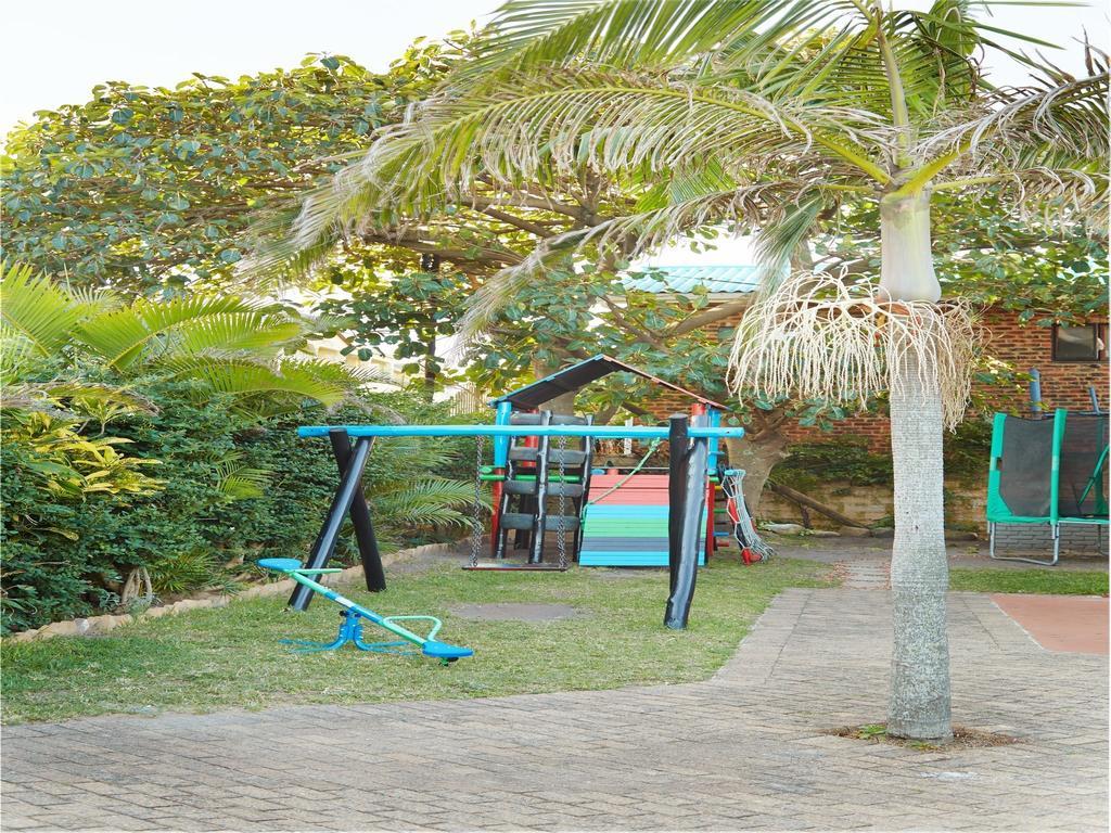 First Group Palm Park Margate Exterior foto