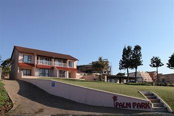 First Group Palm Park Margate Exterior foto