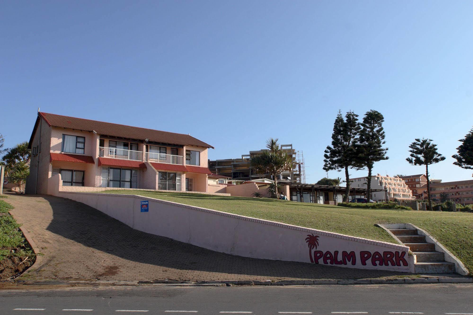 First Group Palm Park Margate Exterior foto